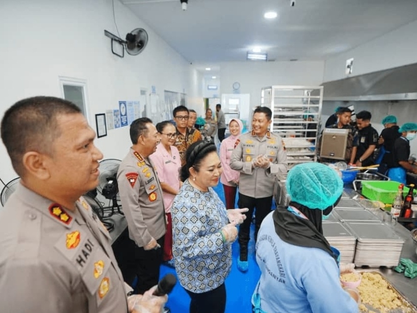 Pengadaan Barang Jasa 2026: Rahasia PBJ yang Dijemput ke OPD